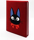 Kikis kleiner Lieferservice Notizbuch Jiji Plush