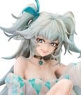 Girls' Frontline 2: Exilium PVC Figur 1/7 Florence Marvellous Herb Cake Ver. 19 cm