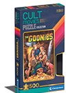 Cult Movies Puzzle Collection Puzzle The Goonies (500 Teile)