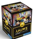 Dragon Ball Z Anime Puzzle Collection Puzzle Goku & Friends (500 Teile)