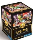 Dragon Ball Z Anime Puzzle Collection Puzzle Dragon Ball All (500 Teile)