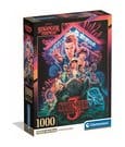 Stranger Things Puzzle Stranger Things 3 (1000 Teile)