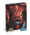 Stranger Things Puzzle Stranger Things 4 Upside Down (1000 Teile)