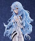 Evangelion: 3.0+1.0 Thrice Upon a Time PVC Statue 1/7 Rei Ayanami (Voyage End) 26 cm