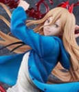 Chainsaw Man PVC Statue 1/7 Power 30 cm