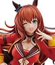 Uma Musume: Pretty Derby PVC Statue 1/7 Maruzensky Signature Racewear Ver. 25 cm