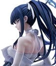 Blue Archive PVC Figur 1/7 Saori (Dress) 28 cm
