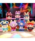 Kimmon Blind Box Minifiguren Street Rock Display (6)
