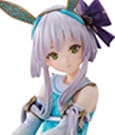 Atelier Sophie 2: The Alchemist of the Mysterious Dream PVC Statue 1/7 Plachta 21 cm