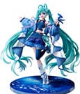 Character Vocal Series 01: Hatsune Miku PVC Statue 1/7 Hatsune Miku Magical Mirai 2025 Ver. 24 cm