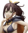 Re:ZERO -Starting Life in Another World- PVC Figur 1/7 Shaula 25 cm
