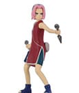 Naruto Shippuden Minifigur Sakura 10 cm