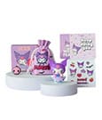 Hello Kitty and Friends Minifigur Kuromi 6 cm