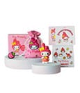 Hello Kitty and Friends Minifigur My Melody 6 cm