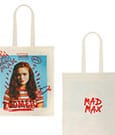 Stranger Things Tragetasche Max Mayfield