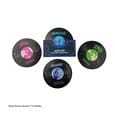 KPop Demon Hunters Untersetzer-Set (4 Stk.) Hunters & Demons Soundtrack