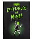 Beetlejuice Notizbuch Betelgeuse is Mine