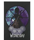 Wednesday Notizbuch Wednesday with Cello