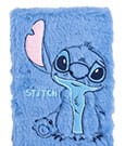 Lilo & Stitch Premium Notizbuch A5 Hair Stitch