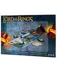 Herr der Ringe Brettspiel Mount Doom Medium