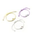 Sanrio Armbänder 3er-Pack Hello Kitty, Cinnamonroll und Pompompurin