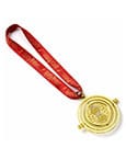 Harry Potter Christbaumschmuck Time Turner