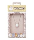 Molang 3D Halskette Molang