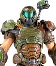 Doom Actionfigur 1/6 Doom Slayer heo exclusive 30 cm