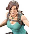 Tomb Raider PVC Statue Lara Croft 24 cm