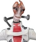 Mass Effect PVC Figur Mordin Solus 23 cm