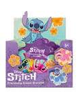 Lilo & Stitch Freundschafts-Gummi-Armband Display (12)