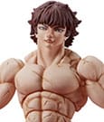 Baki Hanma Digaction Actionfigur Baki Hanma 7 cm