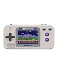 My Arcade tragbare Spielkonsole Gamer V Classic