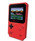 My Arcade tragbare Spielkonsole Pixel Classic