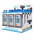 Tetris Mini tragbare Spielkonsole Pixel Pocket Display (12)