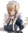 Goddess of Victory: Nikke PVC Statue 1/7 Ade 26 cm