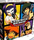 Cowboy Bebop Kartenspiel Space Serenade französisch