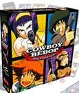 Cowboy Bebop Kartenspiel Space Serenade englisch