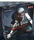 Tokyo Ghoul Kartenspiel Bloody Masquerade