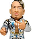 Legend Masters 16d Figure Collection Vinyl Figur Collection 032: Naomichi Marufuji 12 cm