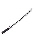 Demon Slayer: Kimetsu no Yaiba Replik Tanjiro´s Schwert