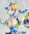 Original Character PVC Statue Bunny Suit Planning Sophia F. Shirring 26 cm