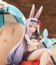 Azur Lane PVC Statue 1/7 Shimakaze The Island Wind Rests Ver. DX Edition 25 cm