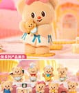Butterbear My Buttery Bakery Series Minifiguren 10 cm Display (8)
