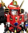 SSSS.DYNAZENON Chibi Creature Vinyl Figur Gattai Ryujin Dynazenon 14 cm