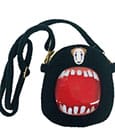 Chihiros Reise ins Zauberland Handtasche No Face