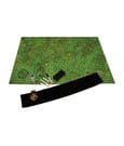 Enhance Tabletop Rastermatten-Kampagnen-Set DnD grün