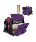 Enhance Brettspiel Schultertasche Collector's Edition Lila