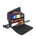 Enhance TCG Series Schultertasche Lila