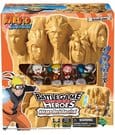 Naruto Spiel Hokage Rock Survival